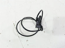 Load image into Gallery viewer, 2015 BMW R1200GS Adv K51 Rear Abs Brake Wheel Speed Sensor 34528551611 | Mototech271