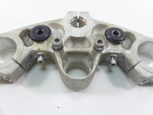 Load image into Gallery viewer, 2001 Moto Guzzi California Sp 1100 Upper Triple Tree Steering Clamp GU03490230
