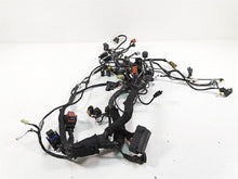 Load image into Gallery viewer, 2017 Mv Agusta Dragster 800 Wiring Harness Loom -No Cuts 8000B9705
