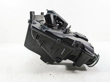 Load image into Gallery viewer, 2011 Triumph America Air Cleaner Breather Box & Covers T2208750 T2208495 | Mototech271