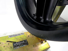 Load image into Gallery viewer, 2009 Harley XR1200 Sportster Straight Rear Wheel Rim 17x5.5 43107-08 | Mototech271