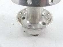 Load image into Gallery viewer, 2010 Harley FXDWG Dyna Wide Glide Front Hub Wheel Rim 25mm 41325-10 | Mototech271