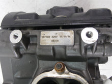 Load image into Gallery viewer, 2015 Ducati Diavel Carbon Red Front Horizontal Cylinder Head - 12K 30123893AB | Mototech271