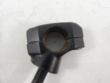 Load image into Gallery viewer, 2013 Victory Cross Country Handlebar Holder Riser Clamp Mount Set 5136703