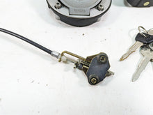 Load image into Gallery viewer, 2002 Yamaha FZ1 FZS1000 Fazer Ignition Switch Key Lock Set 5LV-82501-10-00 | Mototech271