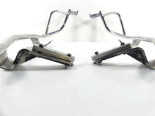 Load image into Gallery viewer, 2011 Victory Cross Country Aftermarket Saddlebag Crash Guard Set - Read | Mototech271