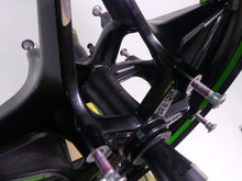 Load image into Gallery viewer, 2018 Kawasaki ZX1002 NINJA H2 SX SE Straight Front Wheel Rim 17x3.5 41073-0762-6 | Mototech271