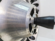 Load image into Gallery viewer, 2009 Harley Touring FLHTCU Electra Glide Straight 17x3 Cast Front Wheel 43300161 | Mototech271