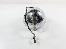 Load image into Gallery viewer, 2012 Harley Softail FLSTF Fat Boy Headlight Head Light Lamp 7" 69748-05B