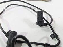 Load image into Gallery viewer, 2014 BMW K1600 GTL K48 Front Abs Brake Wheel Speed Sensor 34527677824