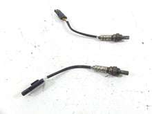 Load image into Gallery viewer, 2009 BMW R1200 GS K25 Exhaust O2 Oxygen Sensor Set 11787674452 | Mototech271