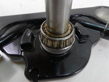 Load image into Gallery viewer, 2016 Harley FXDLS Dyna Low Rider Lower Triple Tree Steering Clamp 49Mm 45900189 | Mototech271