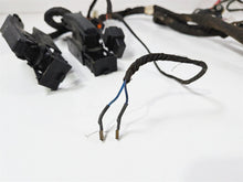 Load image into Gallery viewer, 2008 Aprilia RSVR 1000 Factory Main Wiring Harness Loom No Cuts AP8127681