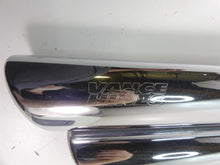 Load image into Gallery viewer, 2006 Honda V-Twin VTX1800 N3 Vance Hines Big Shots Exhaust System 18411 | Mototech271