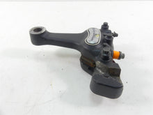 Load image into Gallery viewer, 2002 Harley Softail FXSTDI Deuce Rear Brake Caliper + Bracket 44441-00