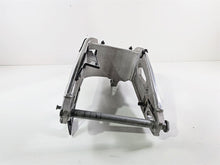 Load image into Gallery viewer, 2018 Aprilia RSV4 RR Rear Swingarm Swing Arm & Axle 2B001292