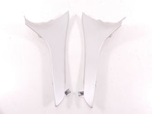 Load image into Gallery viewer, 2009 Victory Vision Tour Between Leg Side Trim Cover Set 5436212 5438167 5436213 | Mototech271