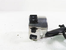 Load image into Gallery viewer, 2002 Honda VTX1800 Retro Left Hand Start Stop Control Switch -Read 35020-MCH-000 | Mototech271