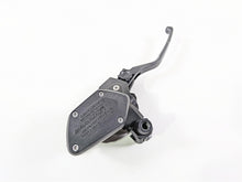 Load image into Gallery viewer, 2015 BMW R1200GS K50 Front Brake Master Cylinder & Lever 32728559604