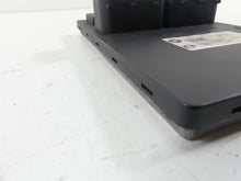 Load image into Gallery viewer, 2012 BMW R1200 GS K255 Adventure Central Chassis Electronics Module 61358521877 | Mototech271