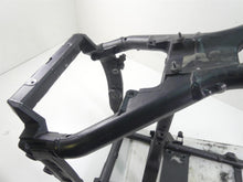 Load image into Gallery viewer, 2004 Yamaha XV1700 Road Star Warrior Straight Main Frame Chassis With Clean California Title 5PX-21110-10-00 | Mototech271