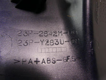 Load image into Gallery viewer, 2017 Yamaha XT1200Z Super Tenere Left Upper Fuel Tank Fairing Cover 23P-2842M-00 | Mototech271