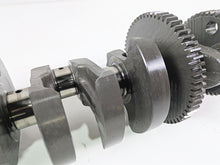 Load image into Gallery viewer, 2020 Kawasaki Z900 ZR900 Engine Crankshaft Flywheel & Balancer Set 13031-0945