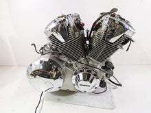 Load image into Gallery viewer, 2002 Honda V-Twin VTX1800 C Running Engine Motor SC46E 11K Only 11100-MCH-000 | Mototech271