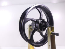 Load image into Gallery viewer, 2019 Yamaha VMX17 V-Max 1700 Straight Front Wheel Rim 18x3.5 2S3-25168-00-98