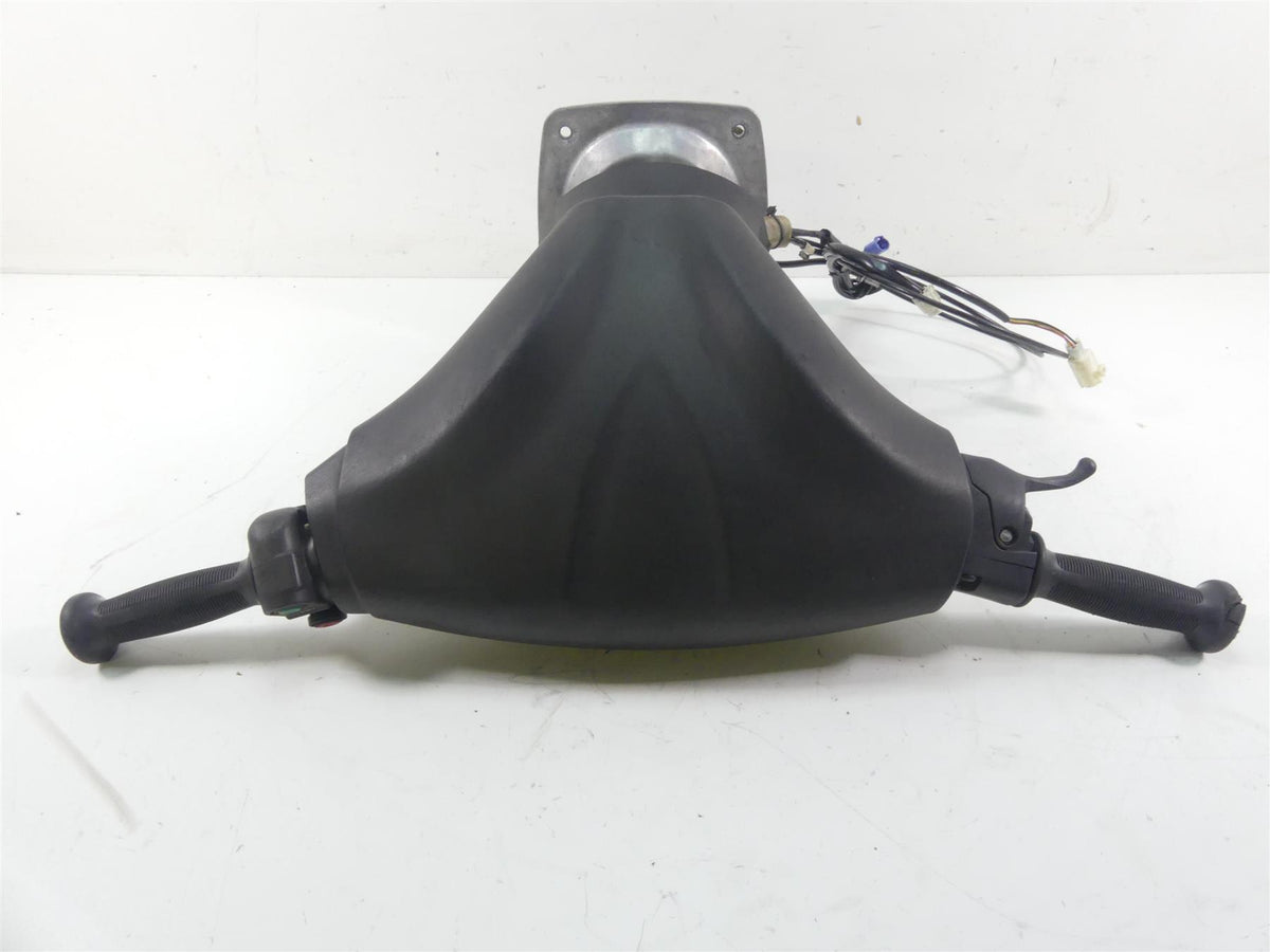 2009 Kawasaki Ultra 260 LX Steering Handlebar Handle Bar