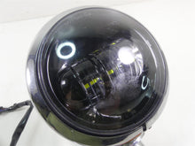 Load image into Gallery viewer, 2001 Harley Touring FLHRCI Road King Front LED Spot Light Blinker Set 68712-94A | Mototech271