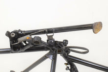 Load image into Gallery viewer, 2008 BMW R1200RT R1200 RT K26 Rear Subframe Sub Frame Kickstand 46518521840 | Mototech271