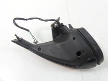 Load image into Gallery viewer, 2006 Ducati 999 Biposto Right Rear View Mirror Blinker Turn Signal Set 52320091A