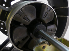 Load image into Gallery viewer, 2014 Harley Touring FLHX Street Glide Straight Rear Wheel Rim 16x5 Read 40900033 | Mototech271