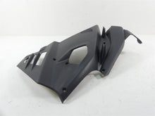 Load image into Gallery viewer, 2021 Aprilia RS 660 Left Side Black Fairing Cover Cowl Guard 2B006621 | Mototech271