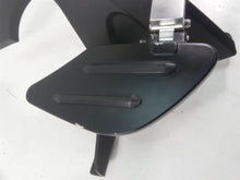 Load image into Gallery viewer, 2011 Victory Vision Tour Left Rear Floorboard Floor Foot Board & Mount 5135905 | Mototech271