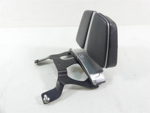 Load image into Gallery viewer, 2013 Harley Davidson VRSCF Muscle Oem Backrest Back Rest Sissy Bar 51600-09 | Mototech271