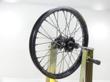 Load image into Gallery viewer, 2009 BMW F800GS K72 Straight Front Excel Takasago Superlite Rim Wheel 21x1.85