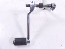 Load image into Gallery viewer, 2011 Harley Touring FLHRC Road King Front Left Floorboard & Shifter 50621-06 | Mototech271