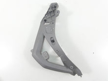 Load image into Gallery viewer, 2019 BMW R1250GS K50 Left Side Front Stay Fairing Holder Carrier 46638528673