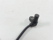 Load image into Gallery viewer, 2018 Ducati Panigale 1100 V4 S Front Abs Wheel Speed Brake Sensor 55212121B | Mototech271
