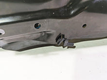 Load image into Gallery viewer, 2006 Harley VRSCR Street V-Rod Rear Metal Subframe Seat Pan 47923-06