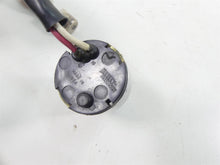 Load image into Gallery viewer, 1993 Harley Dyna FXDL Low Rider Ignition Switch Steering Lock Set 71421-90