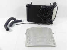 Load image into Gallery viewer, 2015 KTM 1190 Adventure R Radiator Fan Reservoir Hoses Set 60335010033