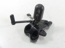 Load image into Gallery viewer, 2008 Ducati Hypermotard 1100S Front Left Foot Peg & Shift Pedal Set 82410721A | Mototech271