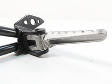 Load image into Gallery viewer, 2020 Ducati Hypermotard 950 SP Left Rear Passenger Footpeg Set 82413552AA