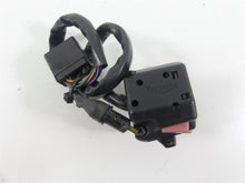 Load image into Gallery viewer, 2006 Triumph Daytona 675 Left Hand Light Blinker Control Switch T2040274 | Mototech271