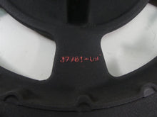 Load image into Gallery viewer, 2014 Harley Touring FLHXS Street Glide Sp Rear Drive Belt Sprocket 68T 37781-09 | Mototech271