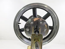 Load image into Gallery viewer, 2004 Yamaha XVZ1300 Royal Star 16x3.5 Front Wheel Rim & Covers 4NK-25168-00-33 | Mototech271