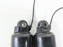 Load image into Gallery viewer, 2005 Harley Touring FLHRI Road King Rear Shock Damper Set 13" 54565-97C | Mototech271